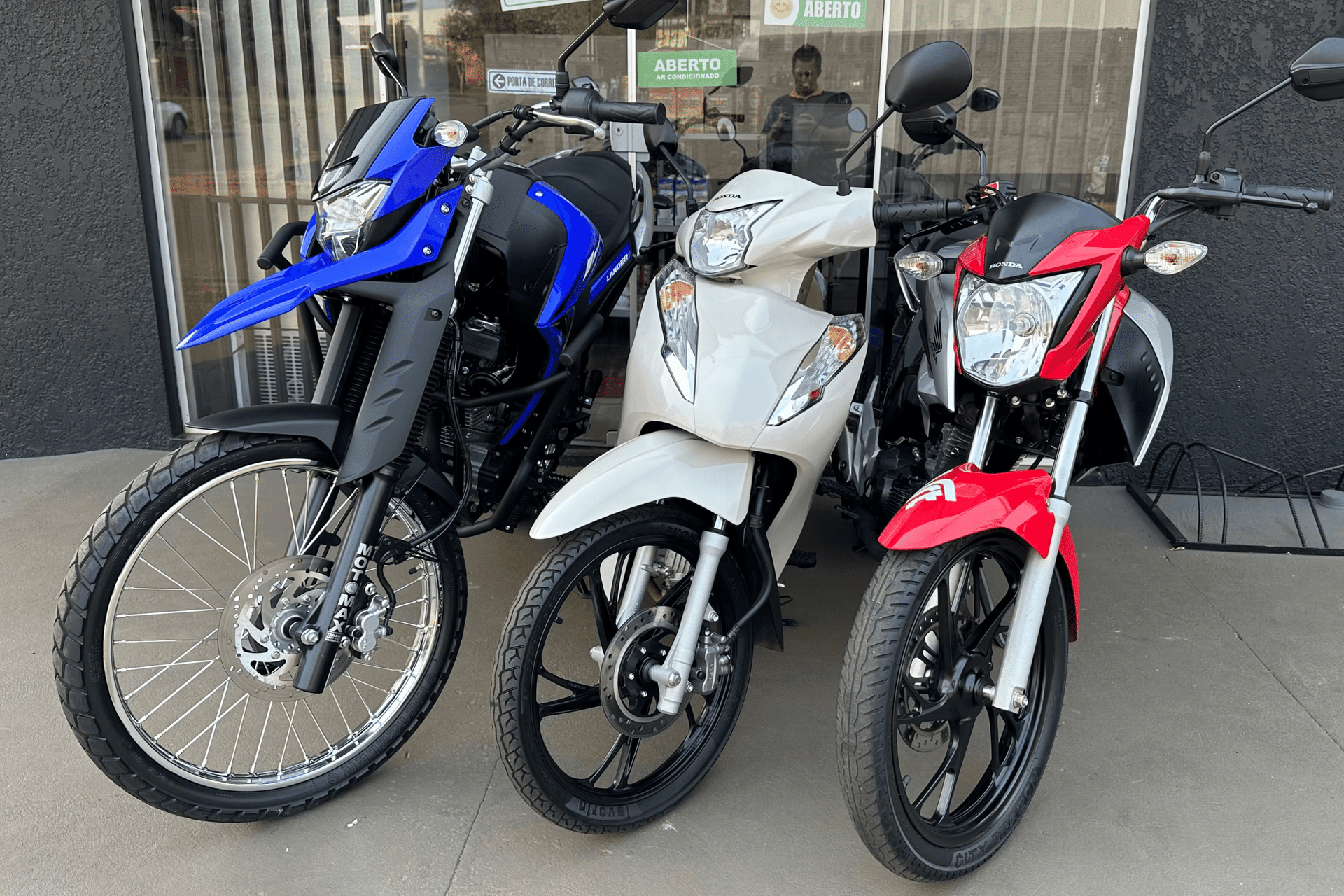 5ª imagem da campanha