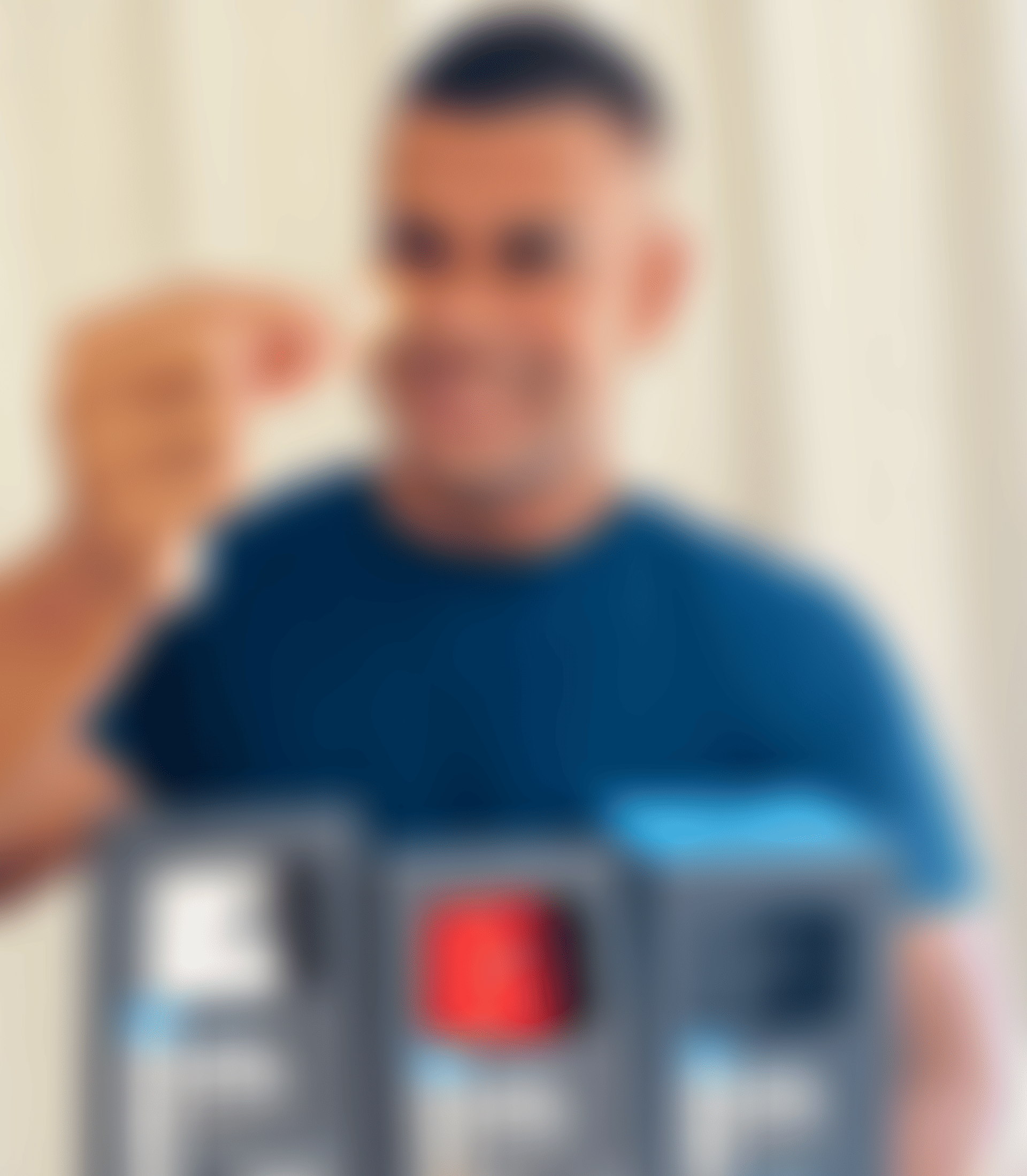 Caixa de som JBL Boombox 3 + Canecas térmicas Stanley 709ML