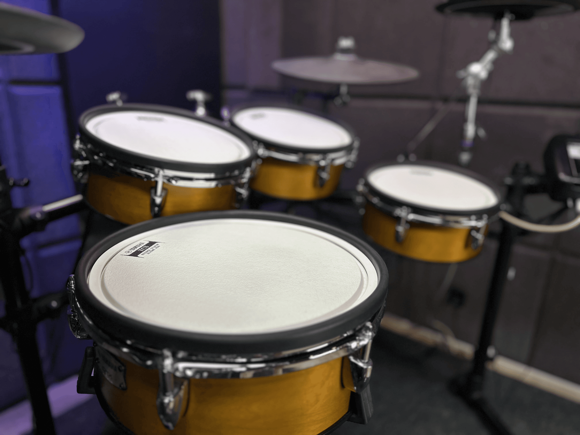 1ª imagem da campanha