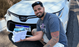 8 EdiΓ§Γ£o iPhones