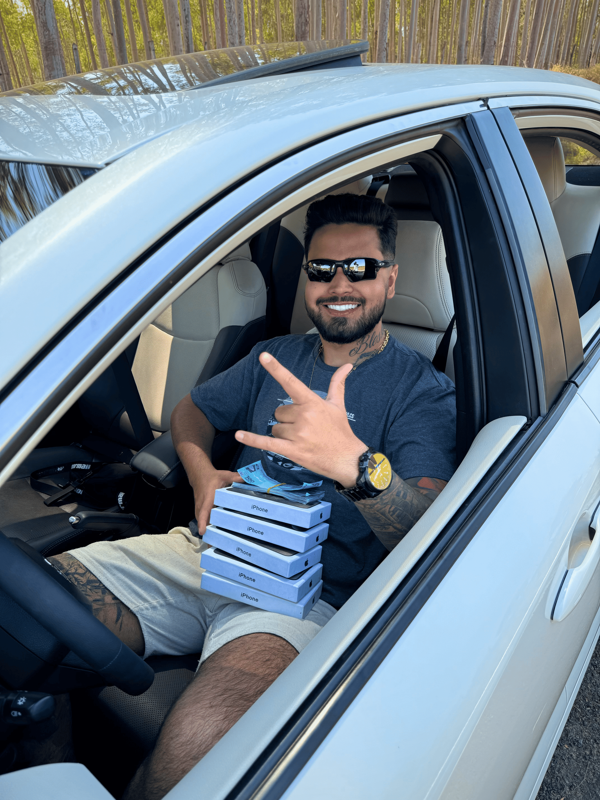 3ª imagem da campanha