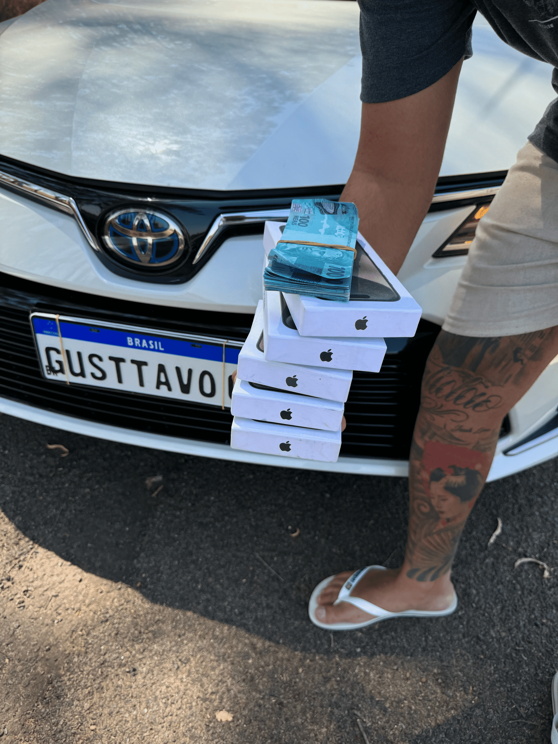 4ª imagem da campanha