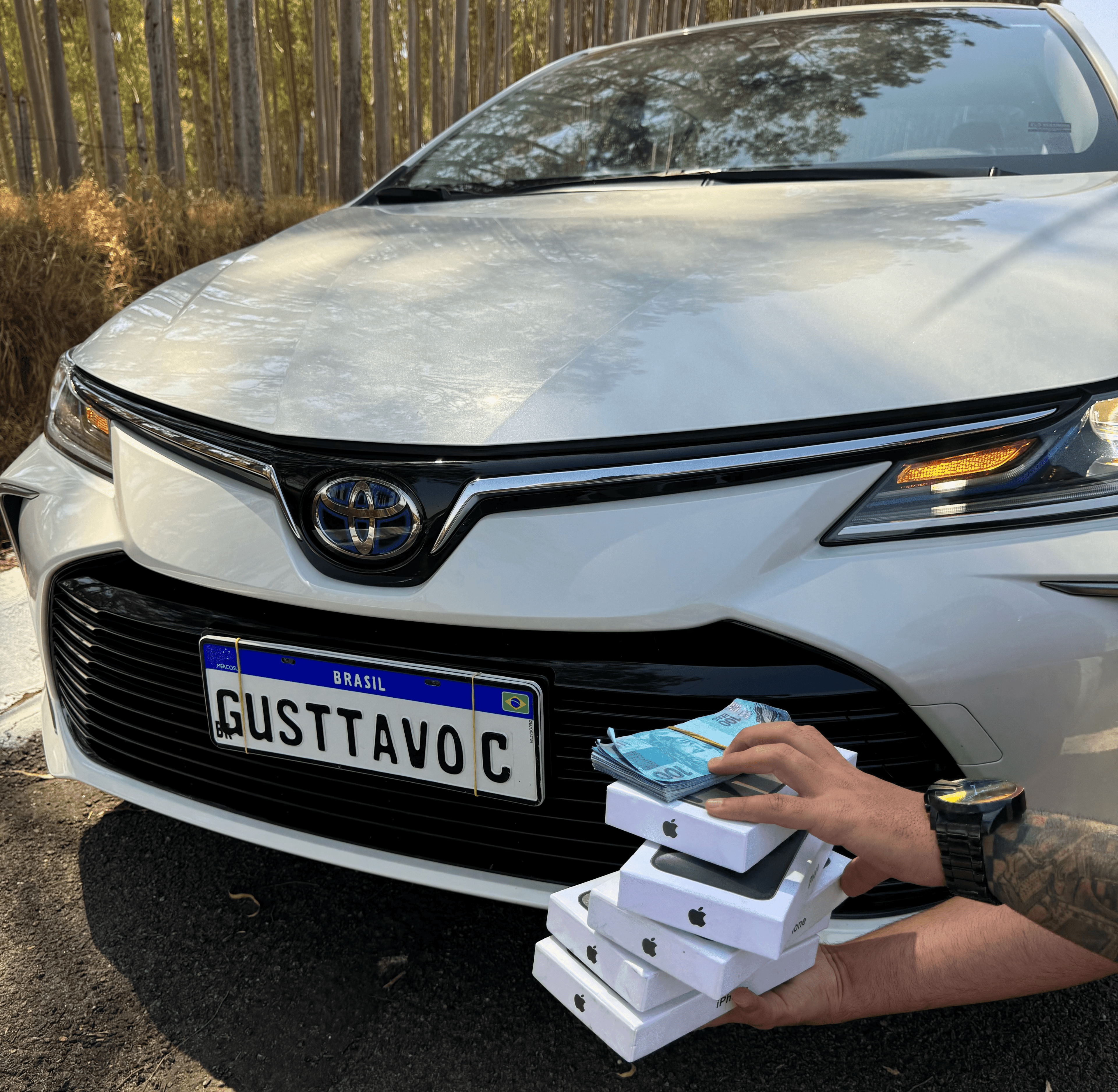 2ª imagem da campanha