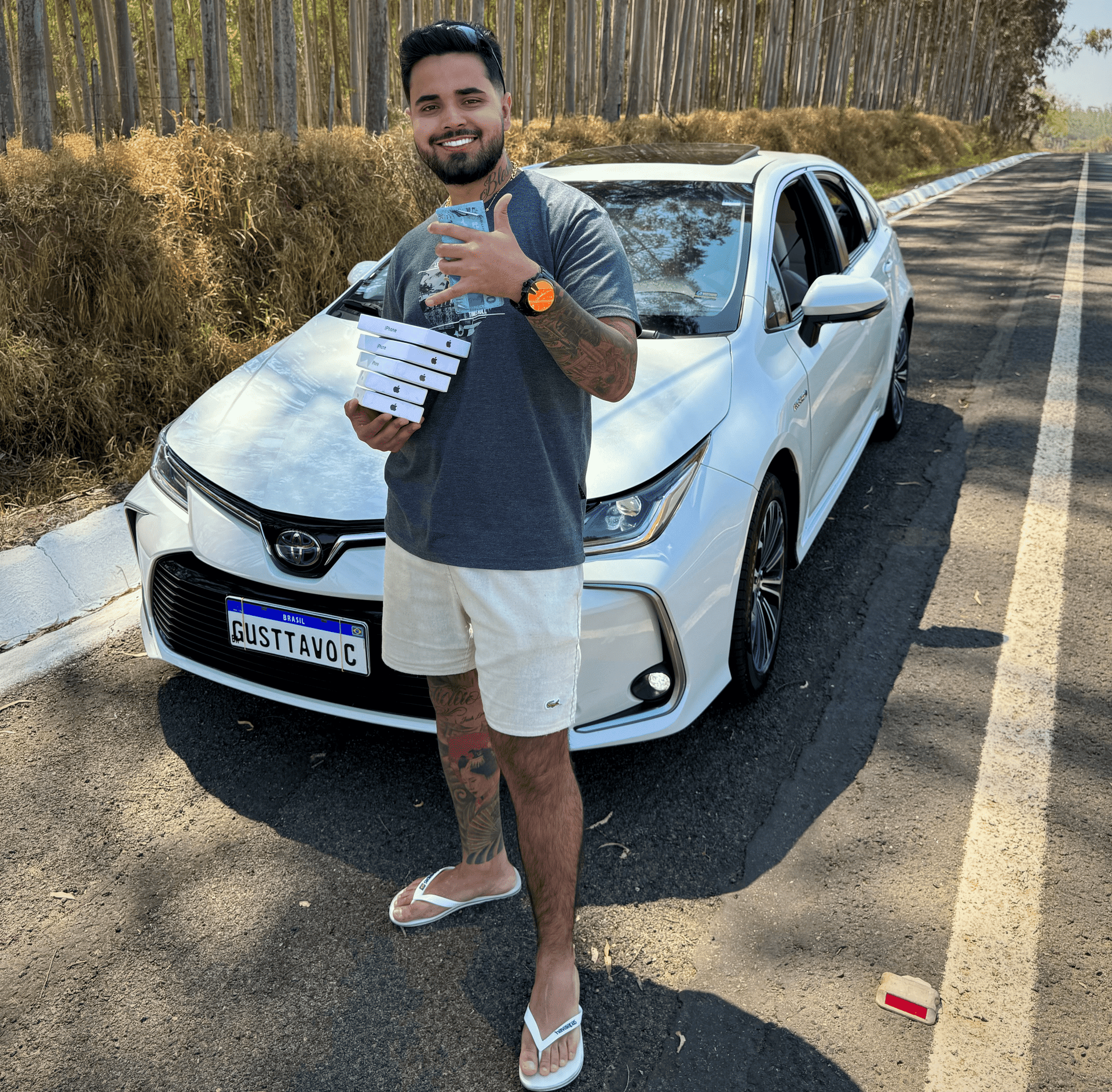 5ª imagem da campanha