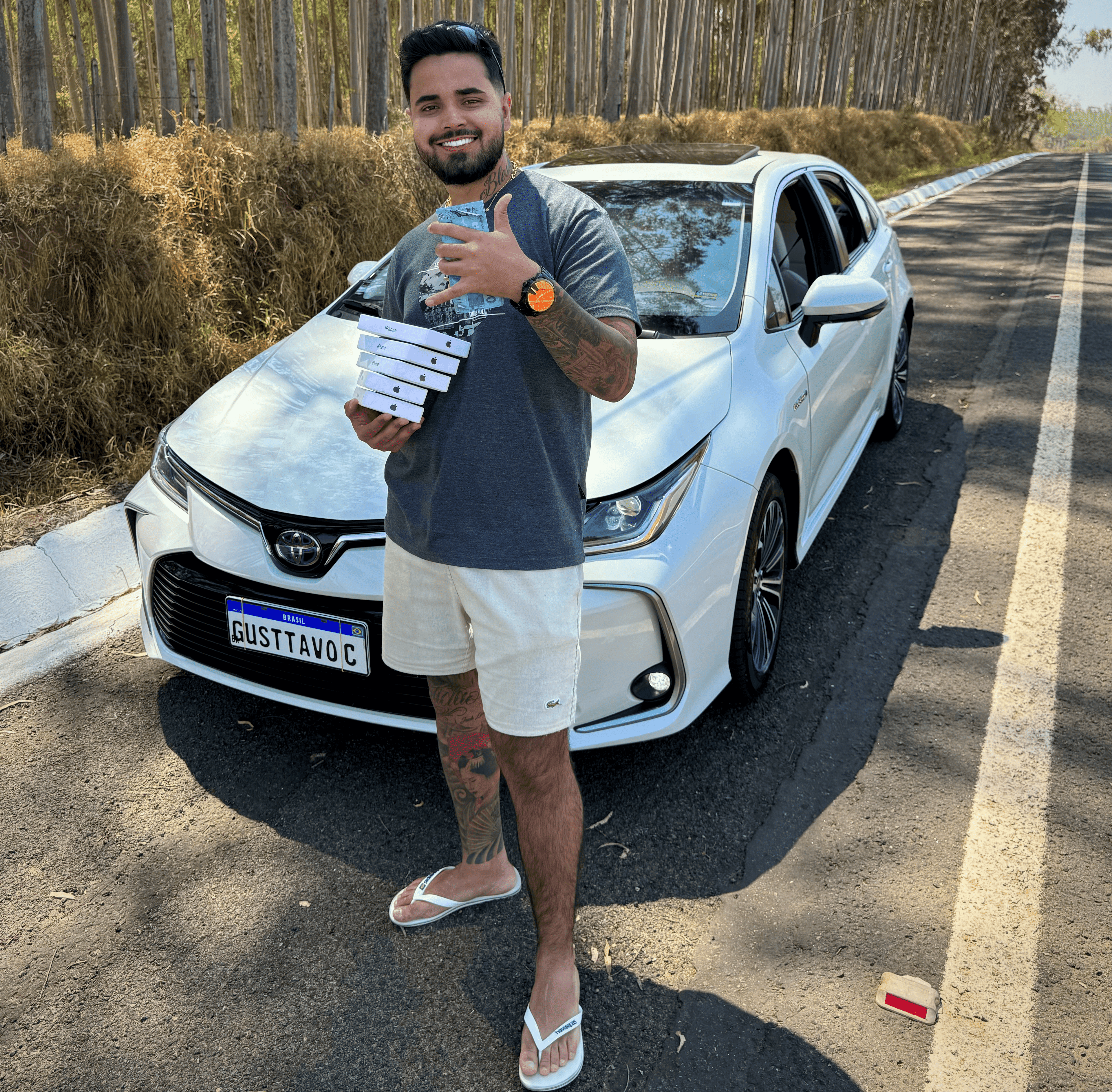 5ª imagem da campanha