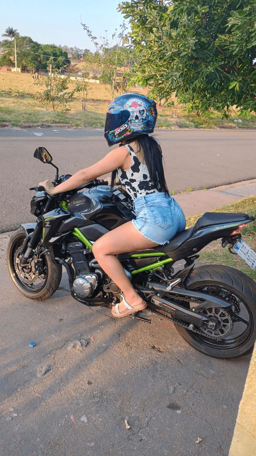 3ª imagem da campanha