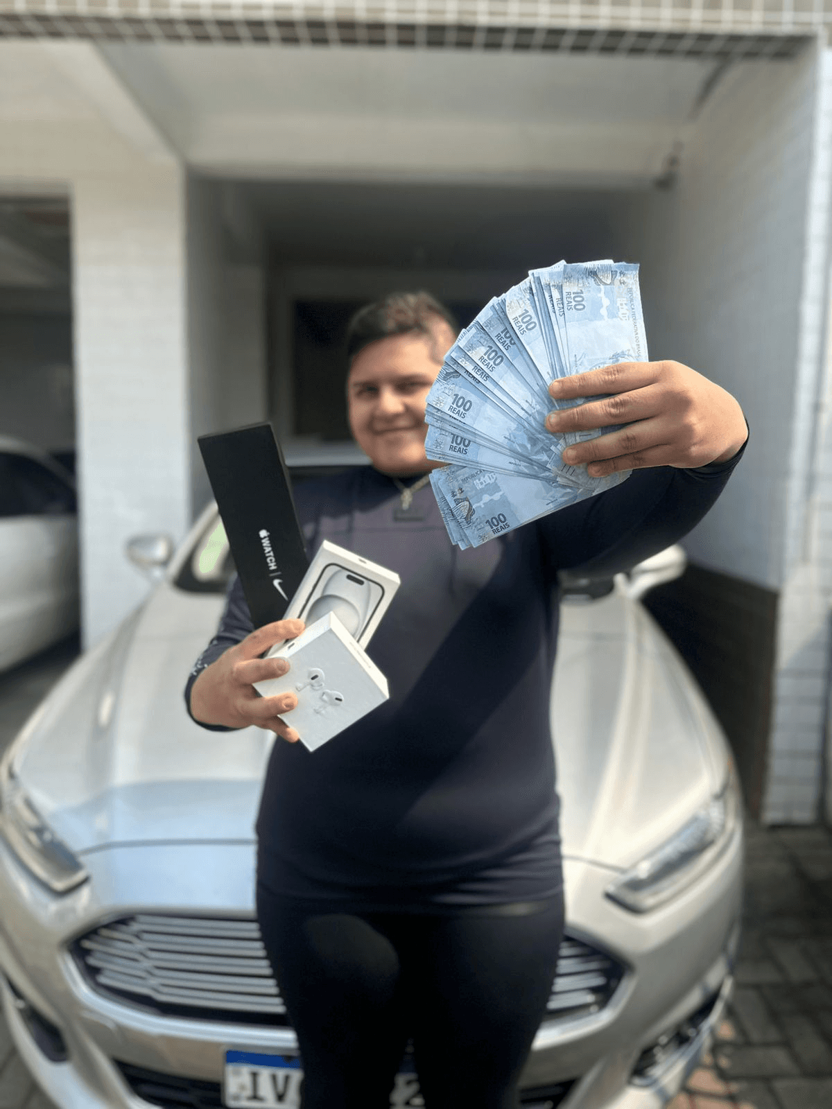 2ª imagem da campanha