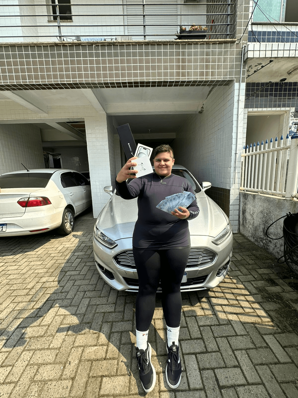 3ª imagem da campanha