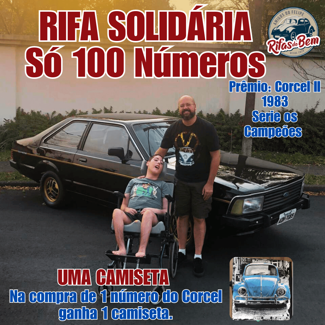 2ª imagem da campanha