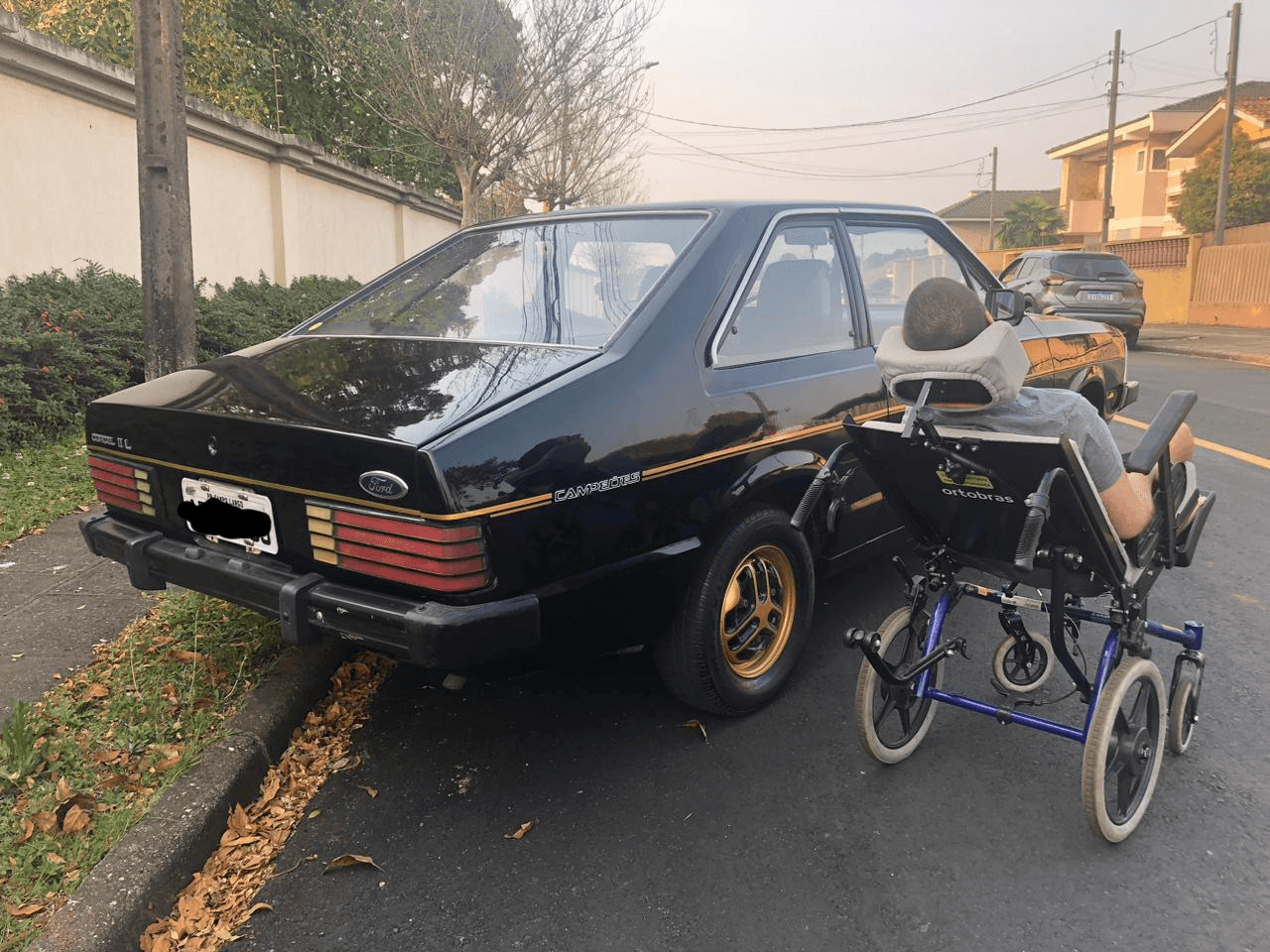 14ª imagem da campanha