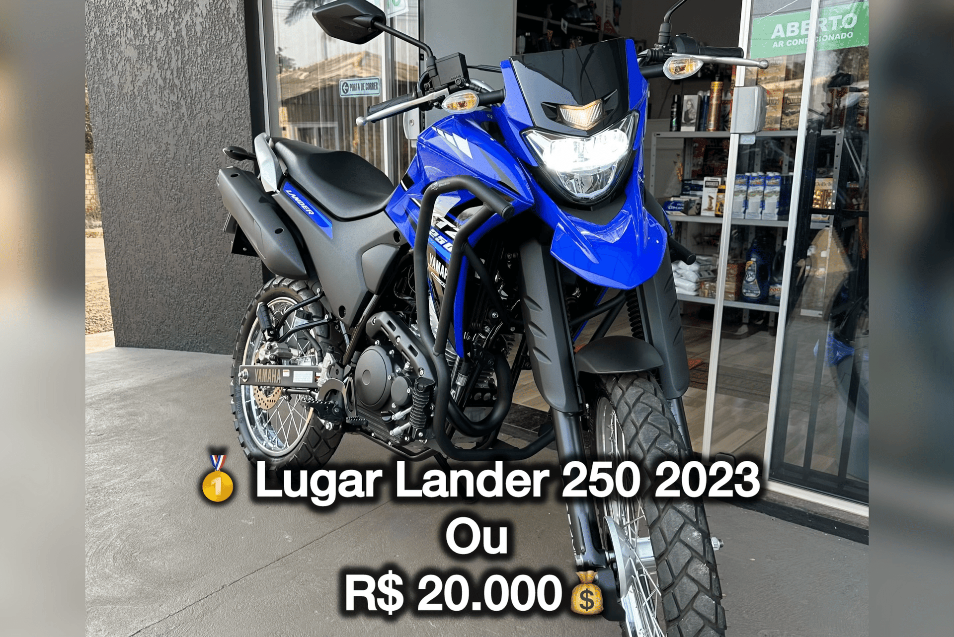 6ª imagem da campanha