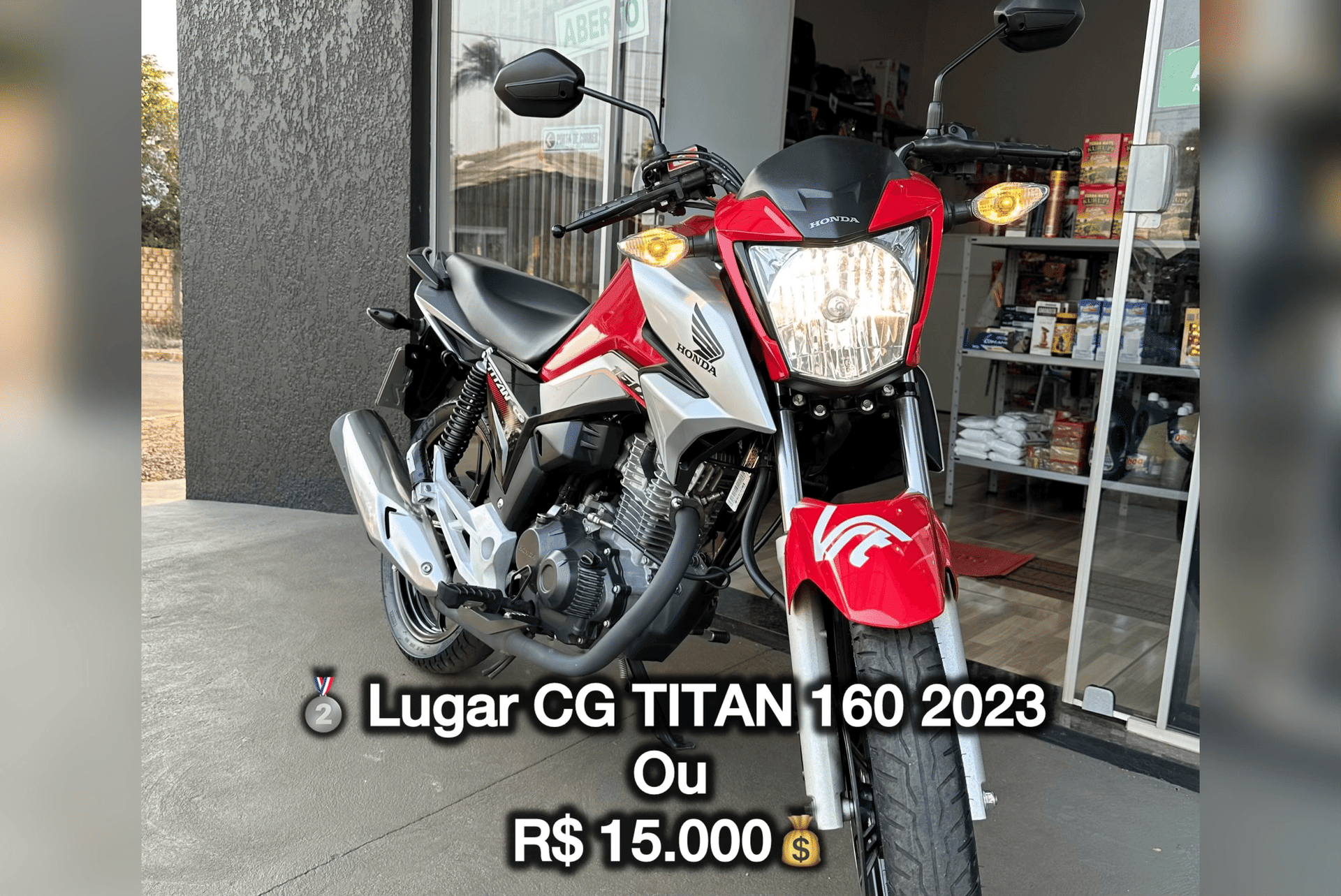 8ª imagem da campanha