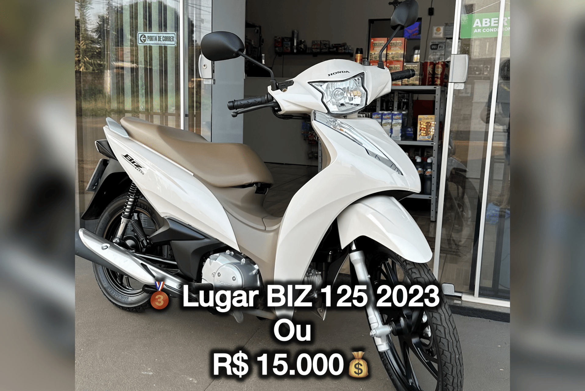 11ª imagem da campanha