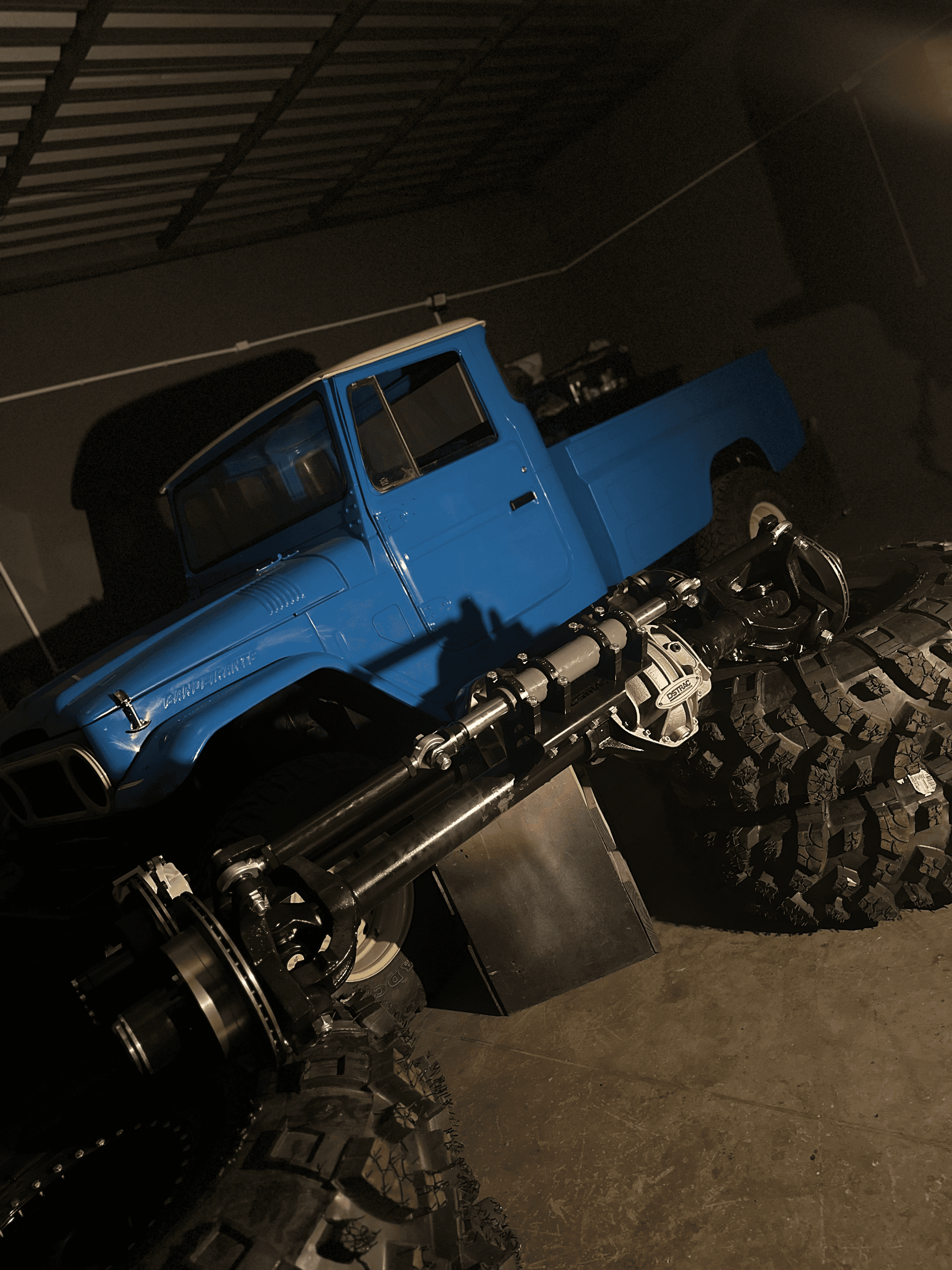 3ª imagem da campanha