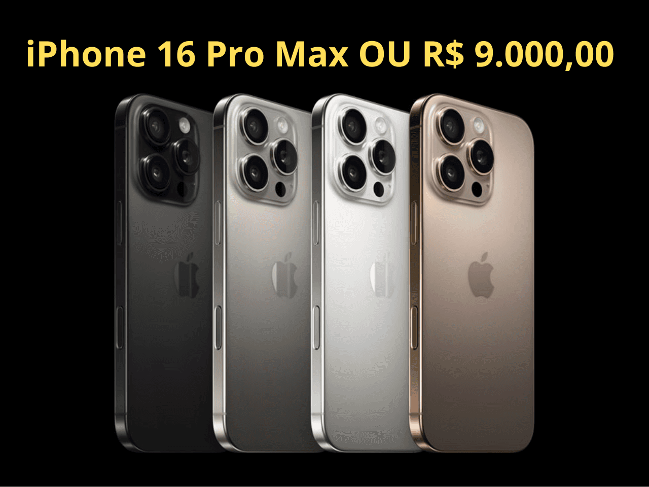 1ª imagem da campanha