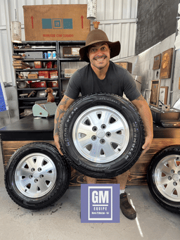 Jogo de rodas opala / caravan 91/92 com pneus zeros🛞 - Ou 4k no PIX💴