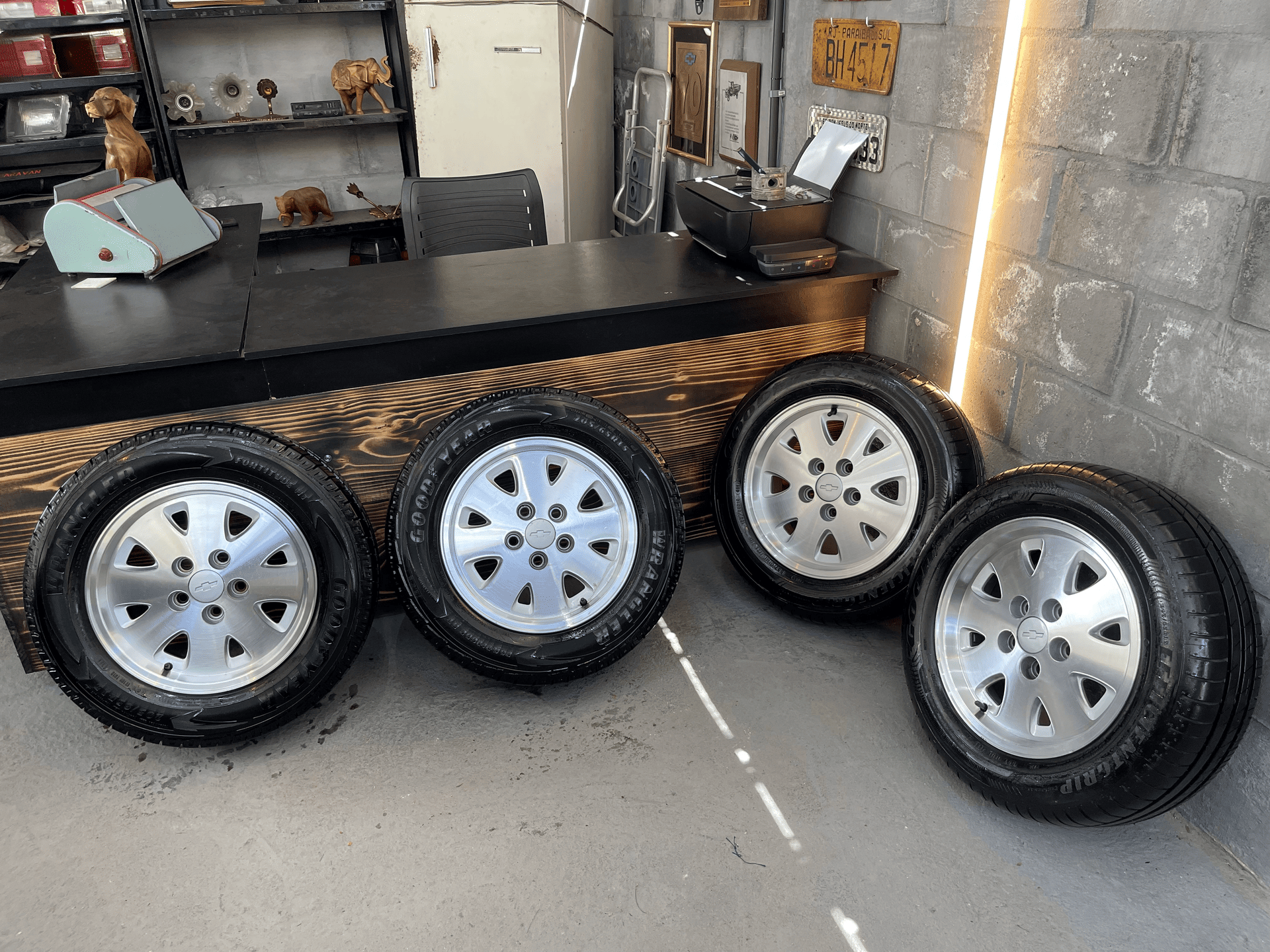 5ª imagem da campanha