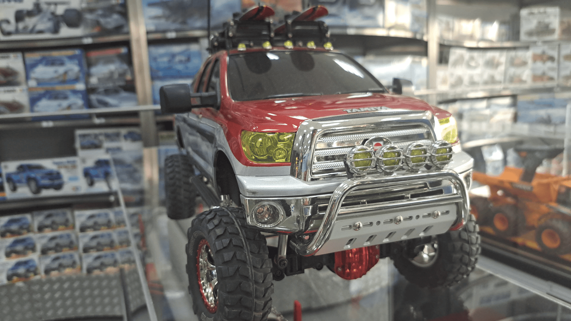 3ª imagem da campanha