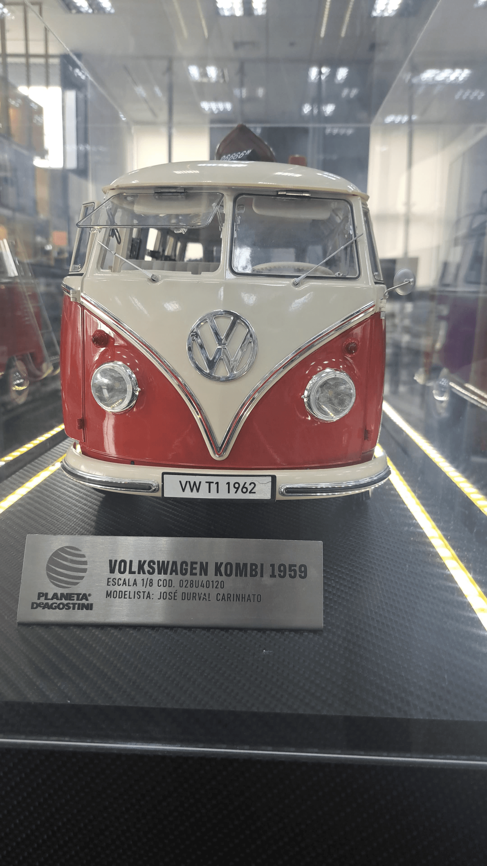 2ª imagem da campanha