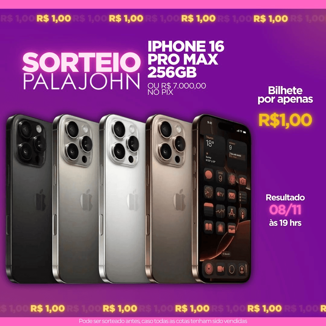 1ª imagem da campanha