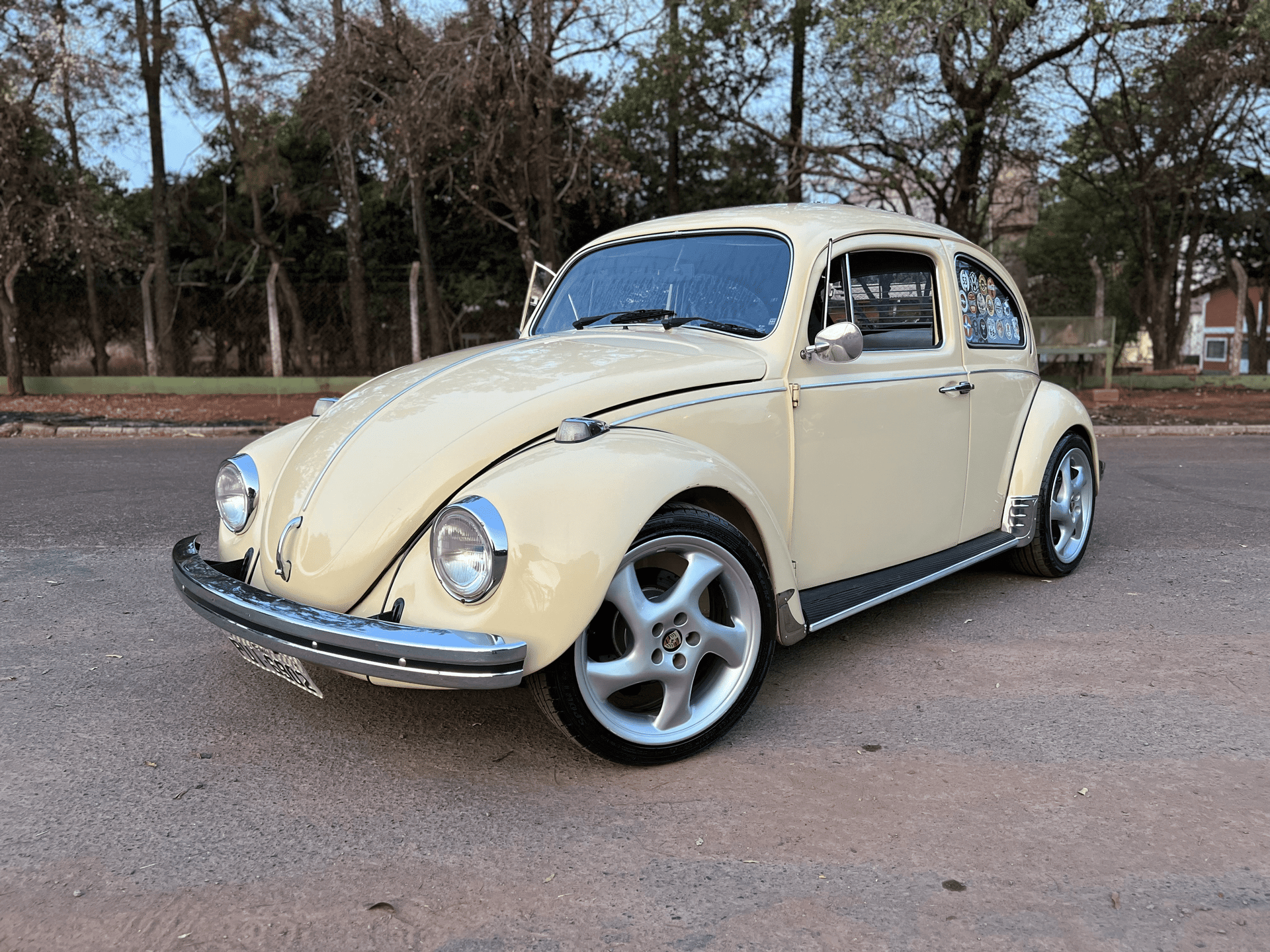 7ª imagem da campanha