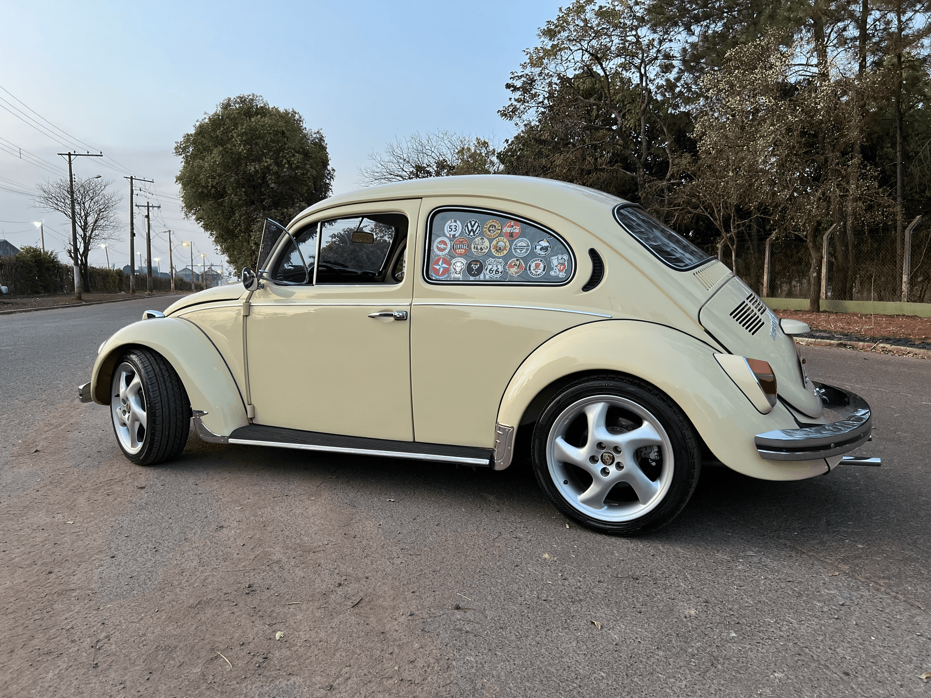 9ª imagem da campanha