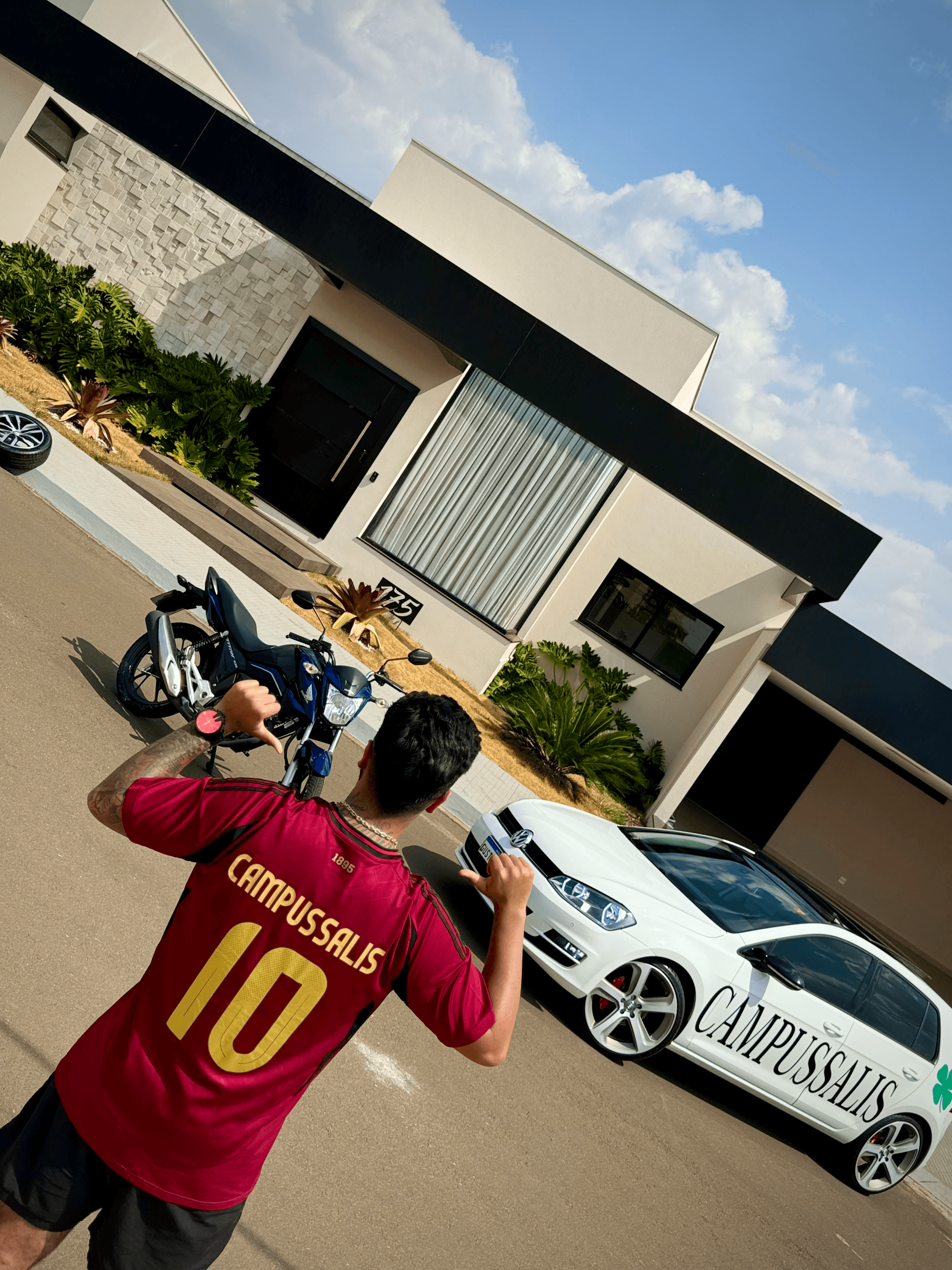 2ª imagem da campanha