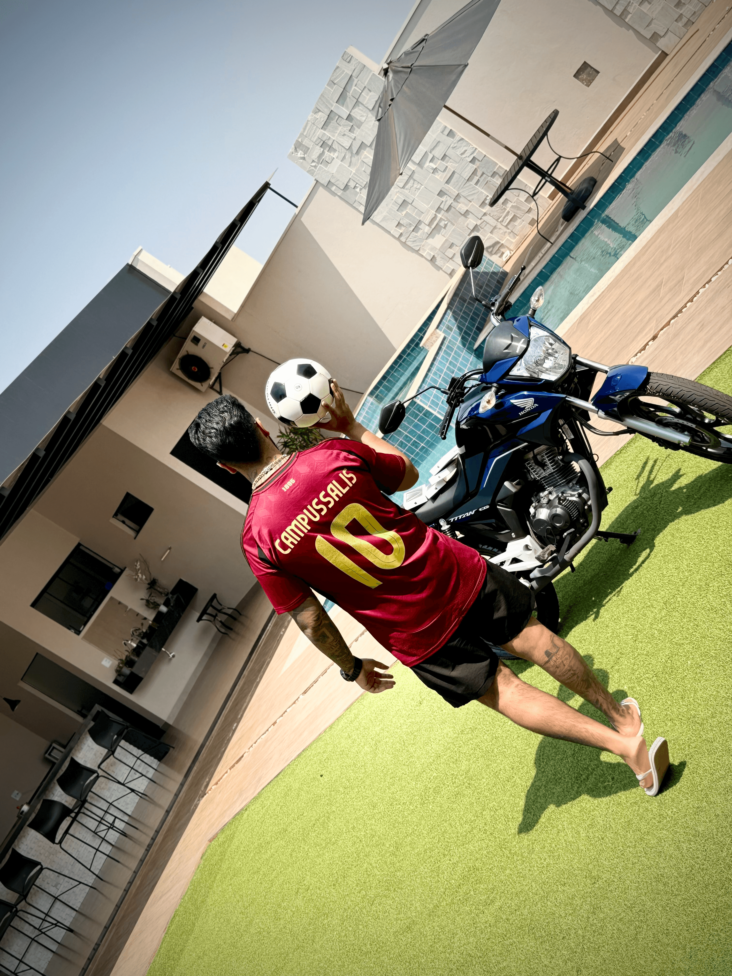 3ª imagem da campanha