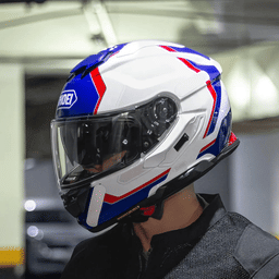 Capacete Shoei GT-AIR 3 OU 6K NO PIX!