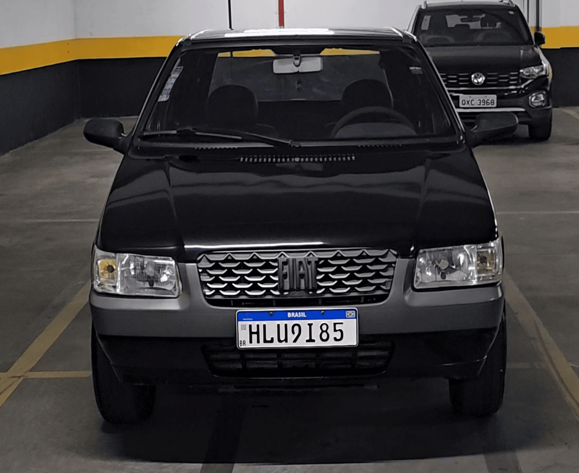 3ª imagem da campanha