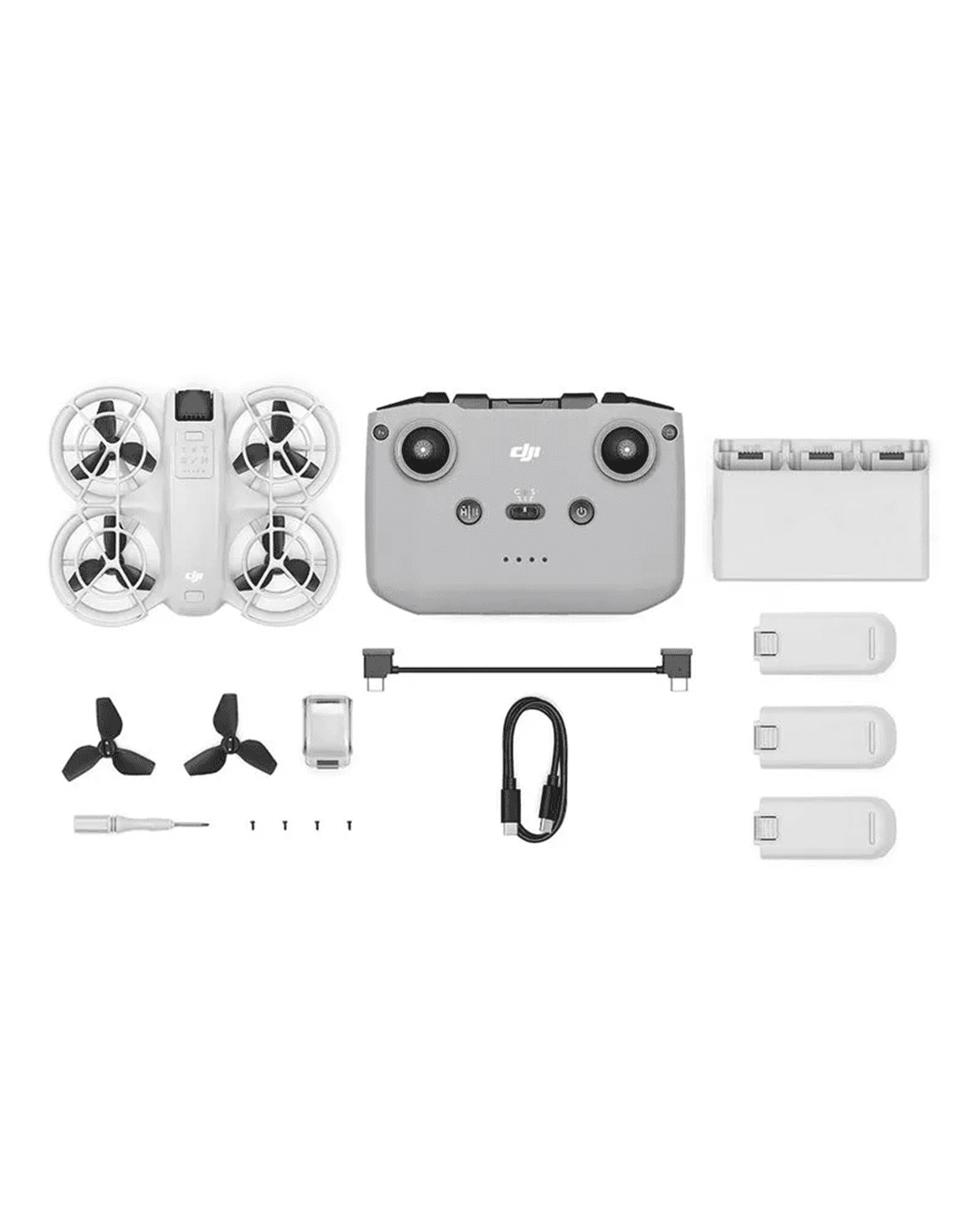 DJI NEO FLYMORE