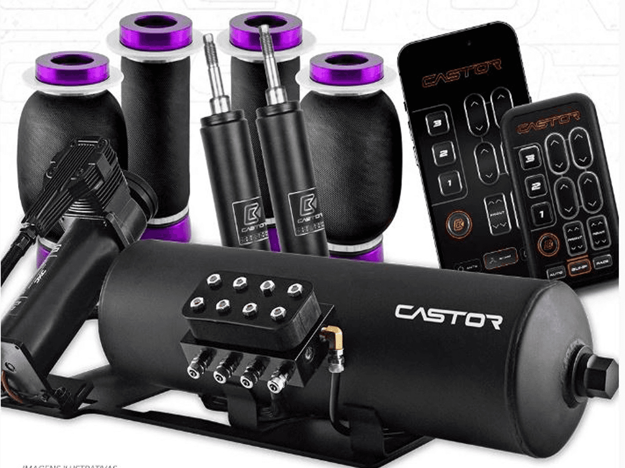 3ª imagem da campanha