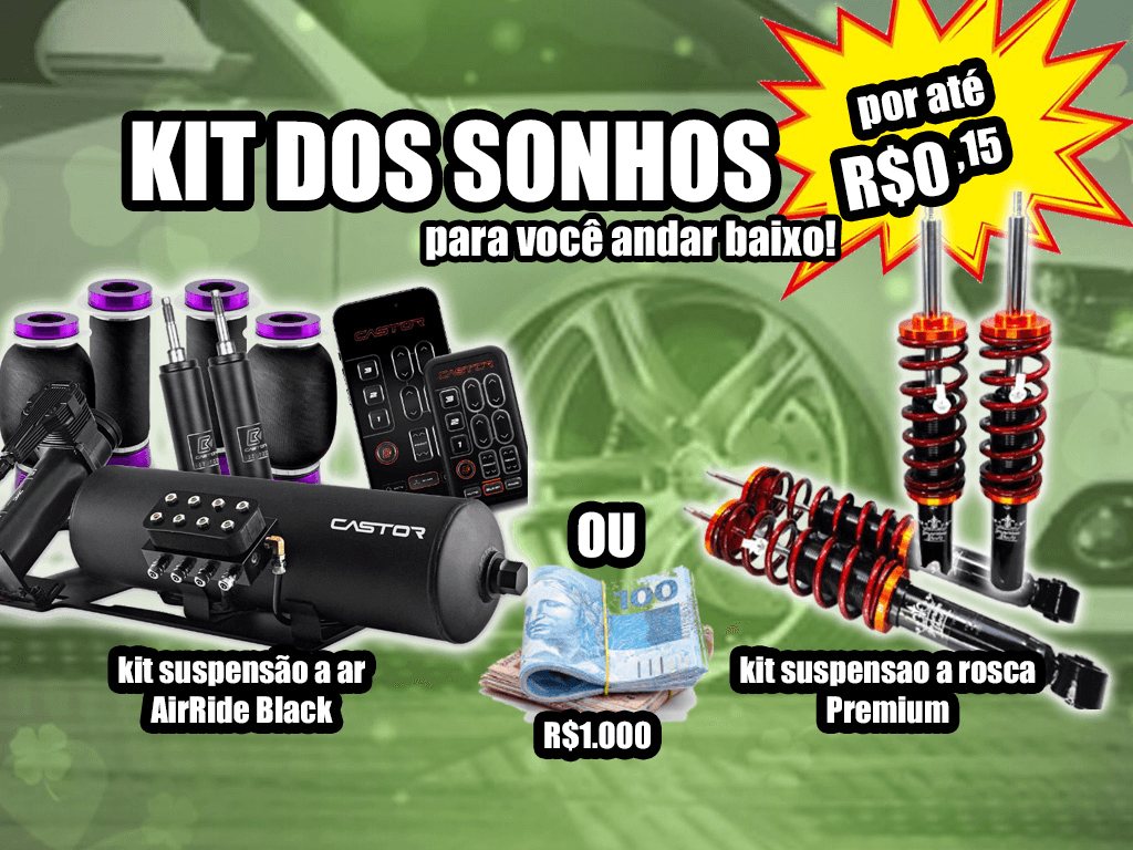 1ª imagem da campanha