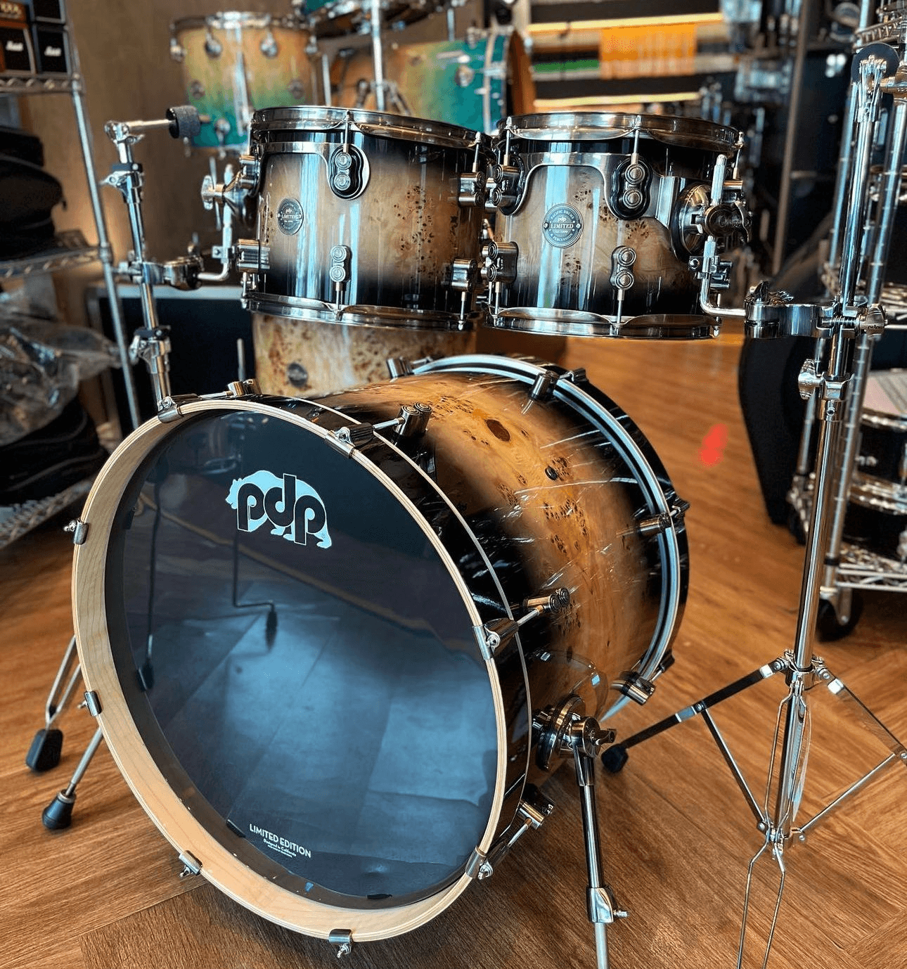 2ª imagem da campanha