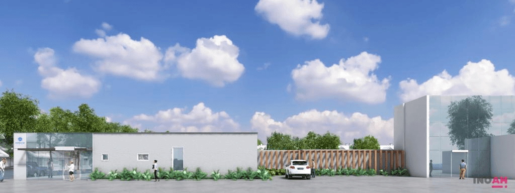 3ª imagem da campanha