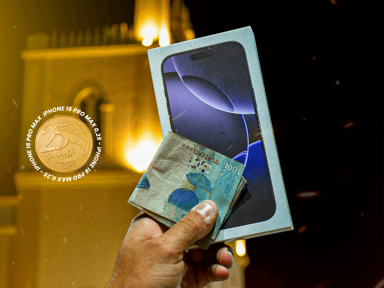 2ª imagem da campanha