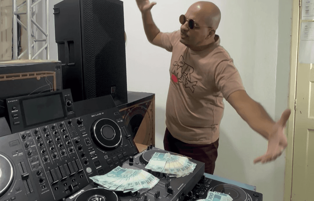 1ª imagem da campanha