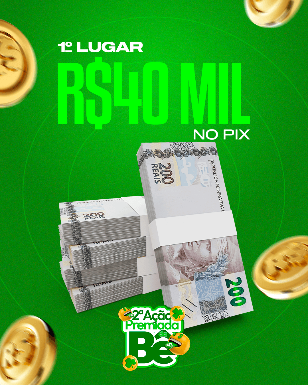 3ª imagem da campanha