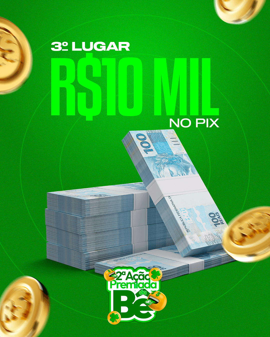 5ª imagem da campanha