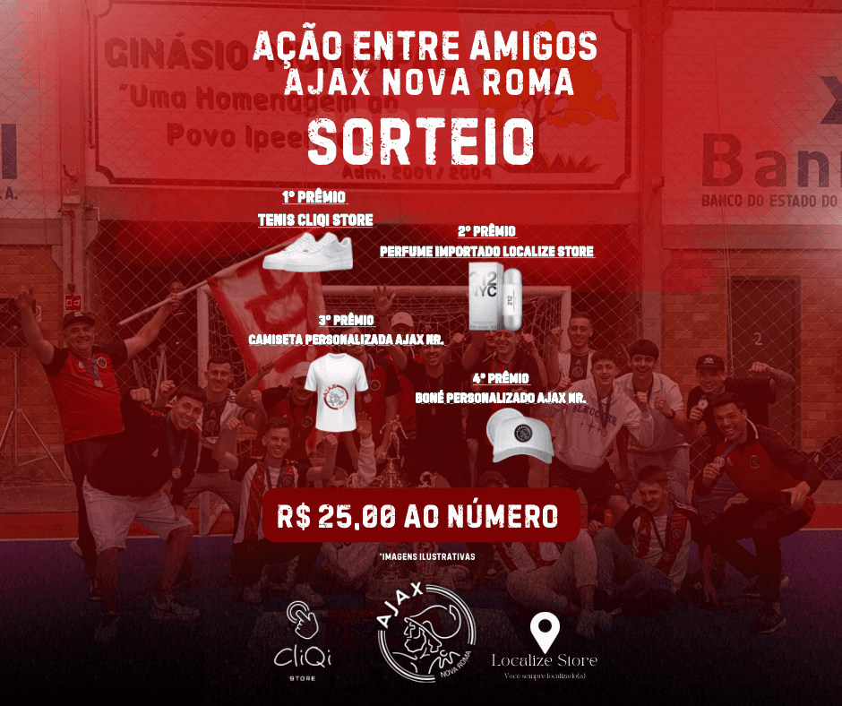 2ª imagem da campanha