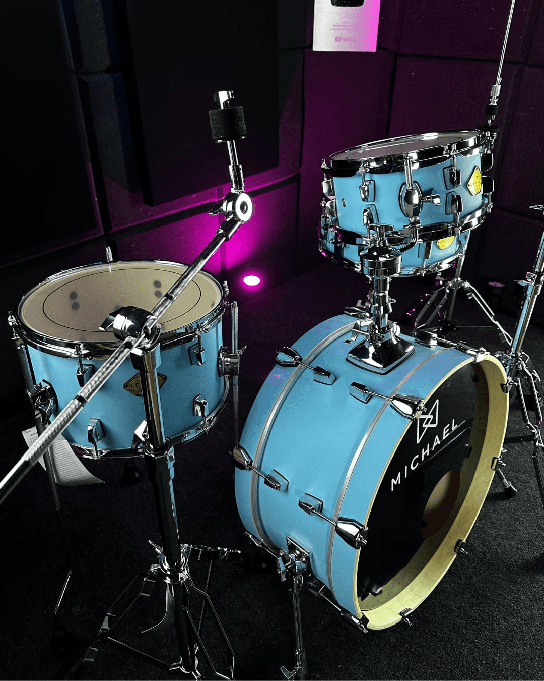 2ª imagem da campanha