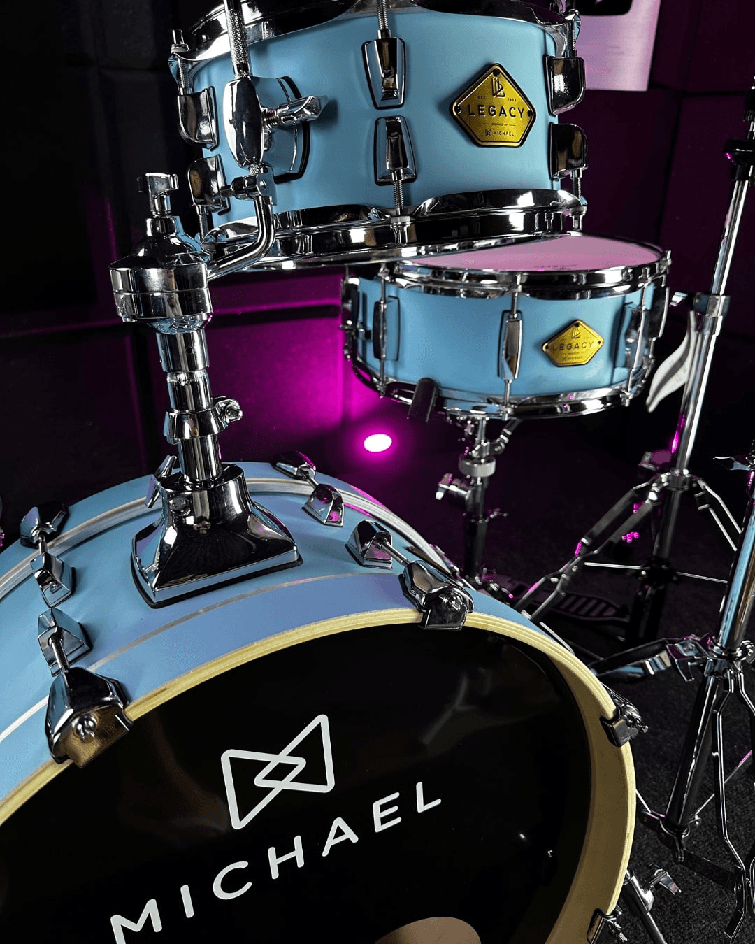 3ª imagem da campanha