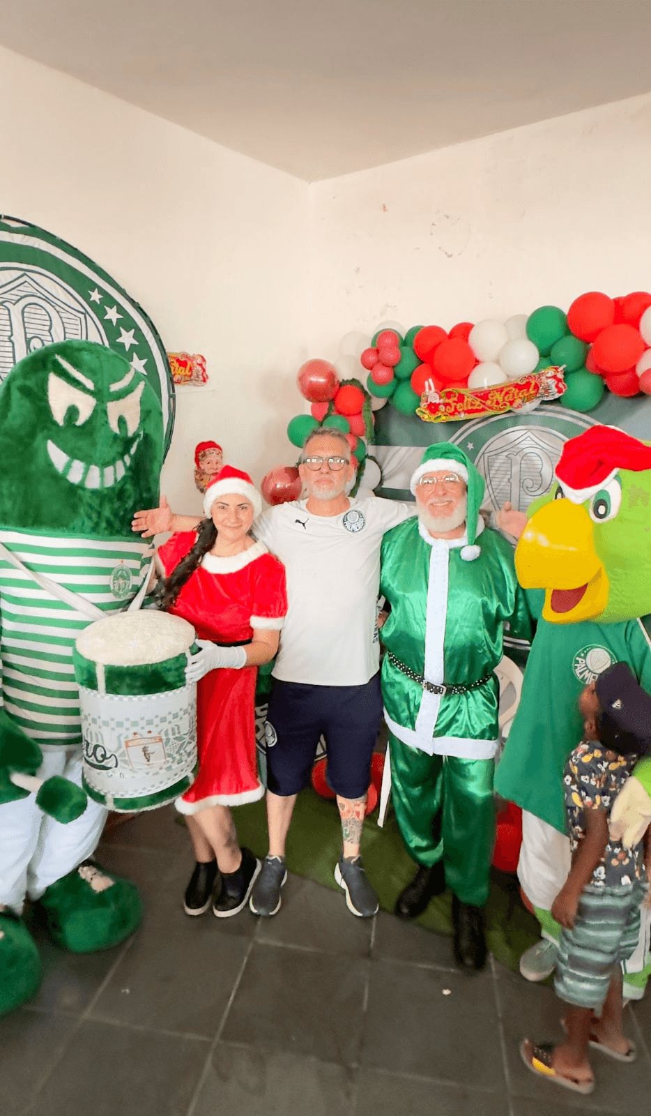 8ª imagem da campanha