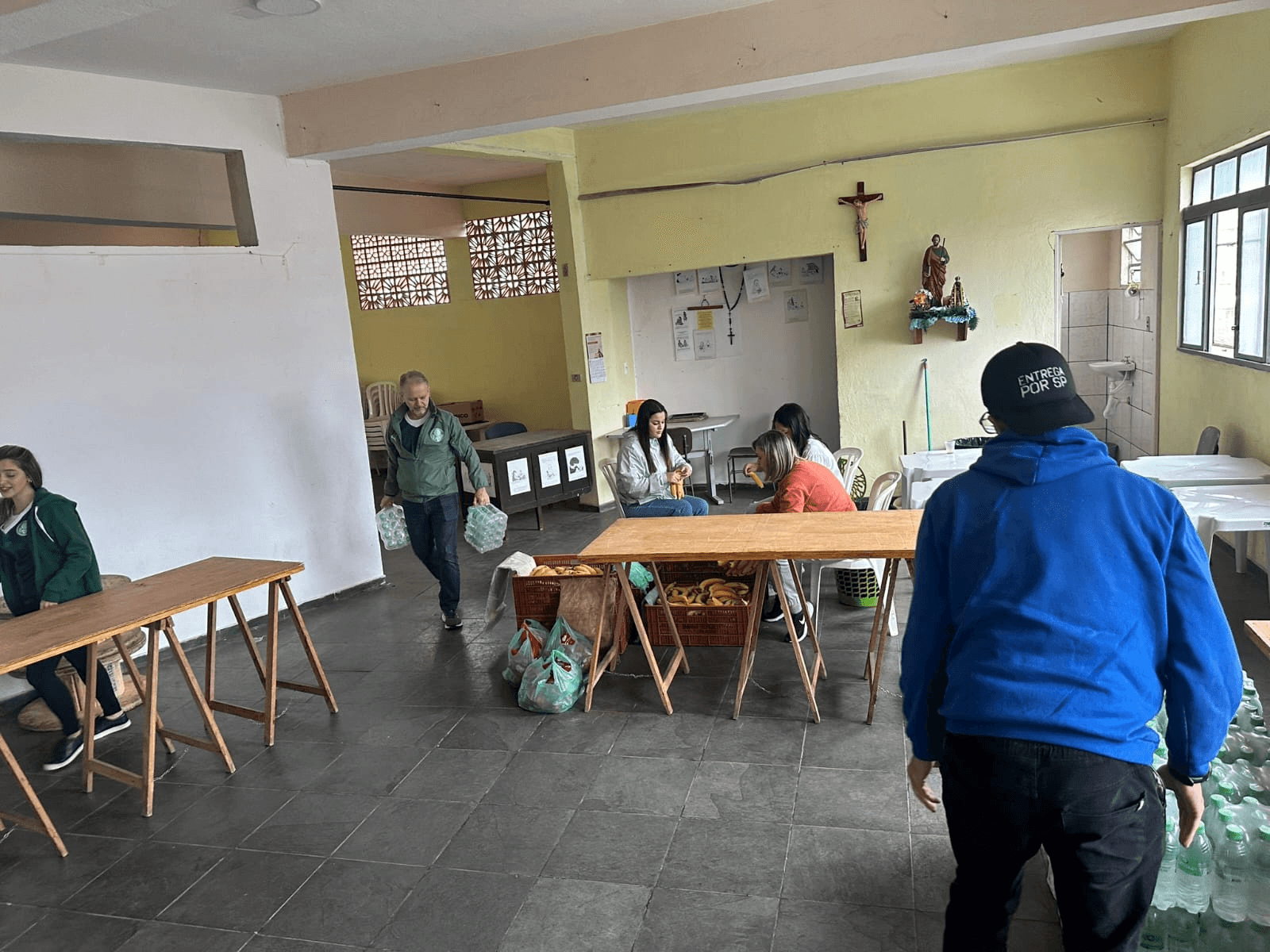 5ª imagem da campanha