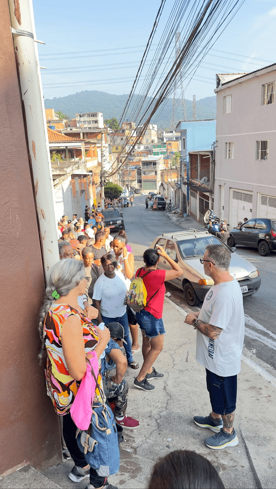 3ª imagem da campanha