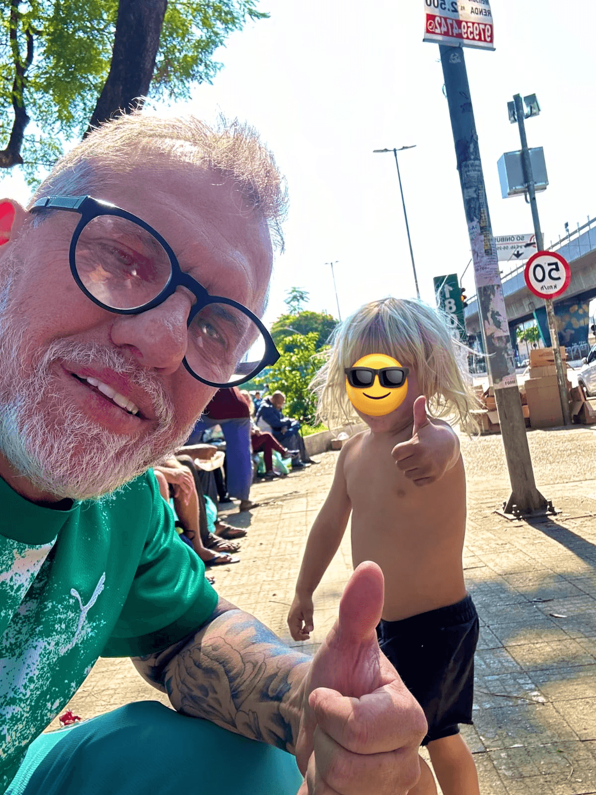 11ª imagem da campanha