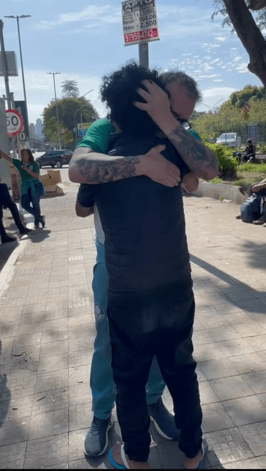 12ª imagem da campanha