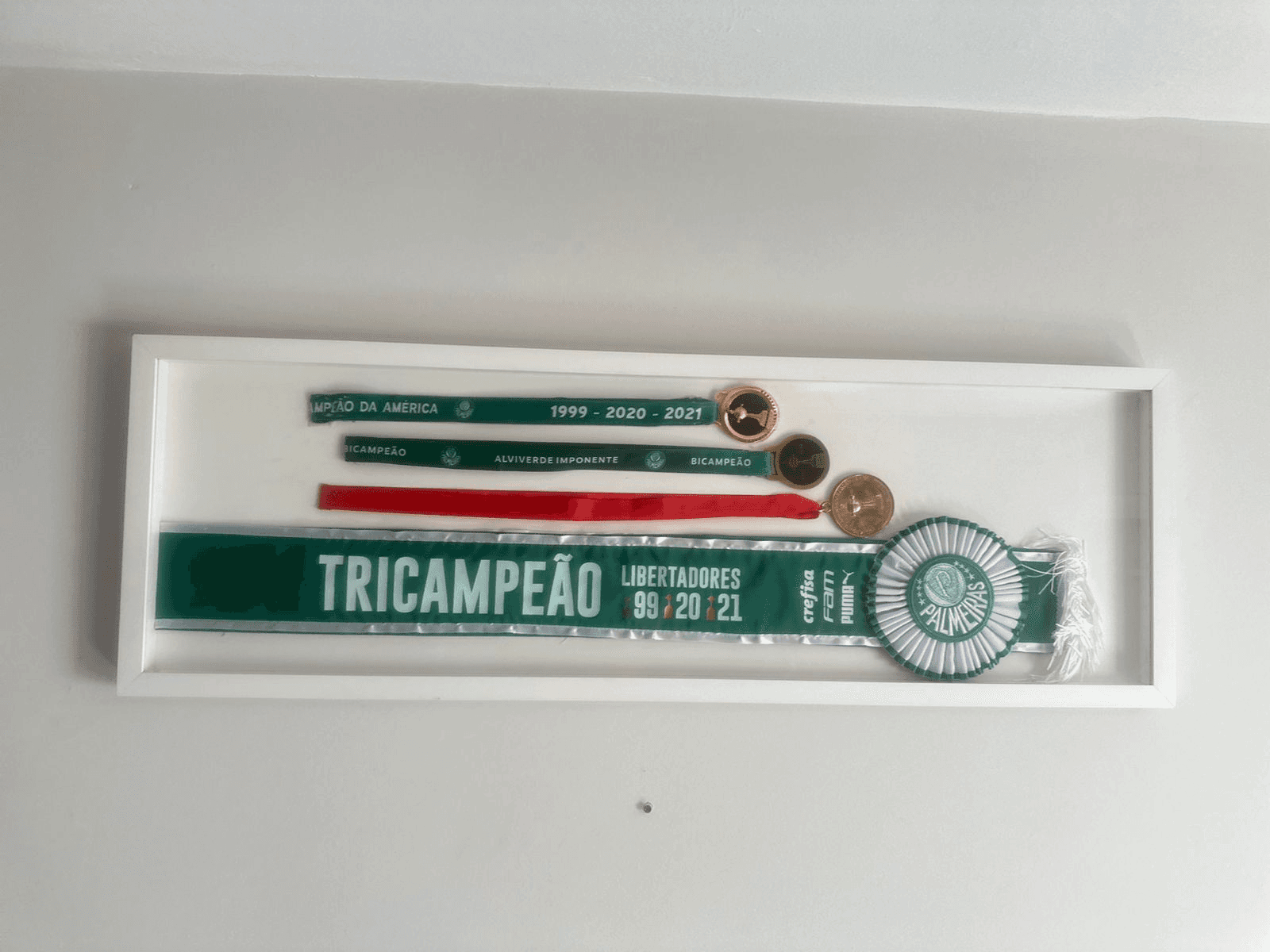 13ª imagem da campanha