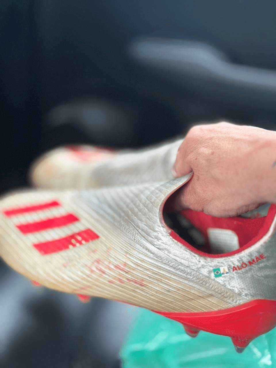 14ª imagem da campanha