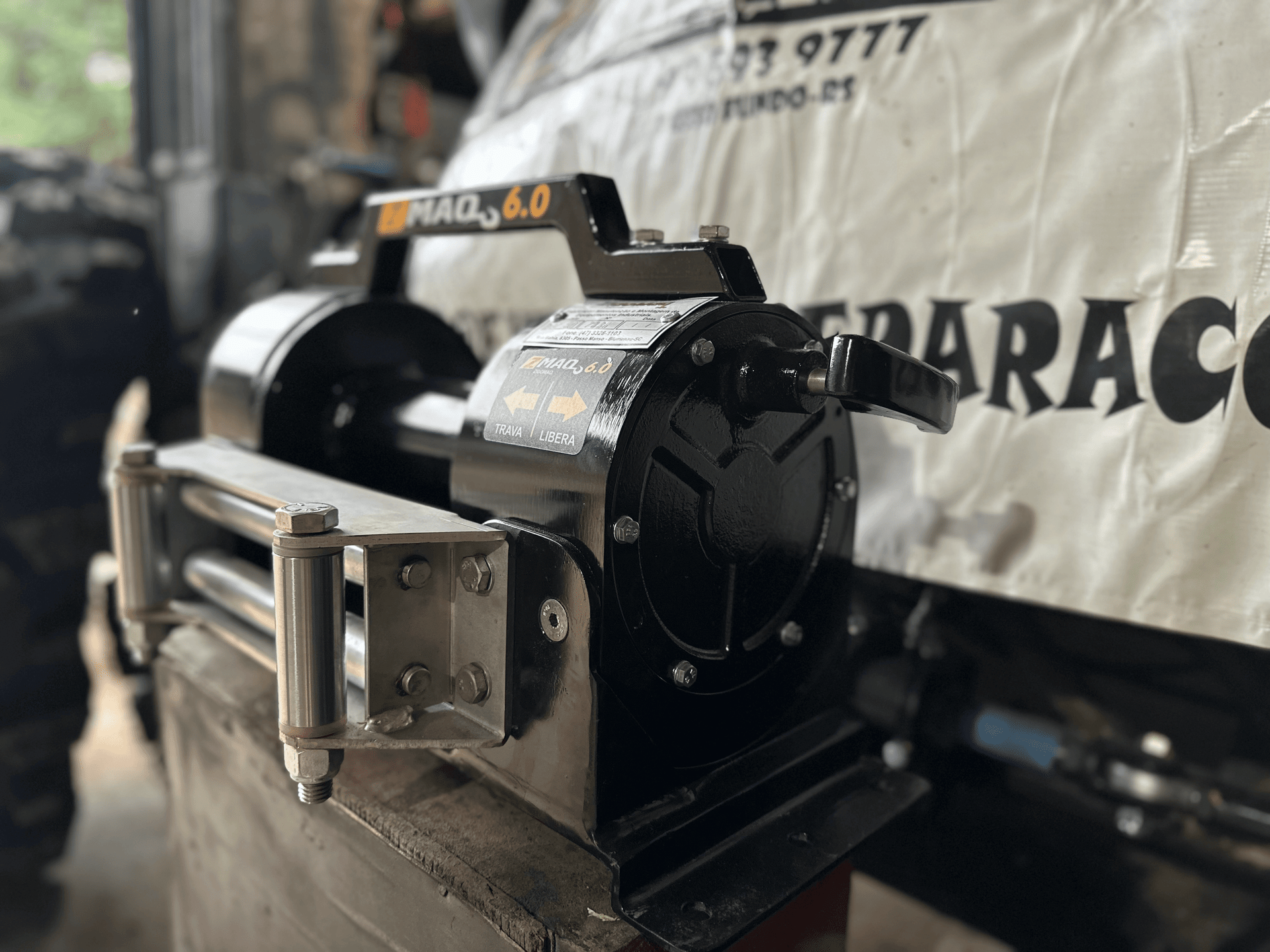 2ª imagem da campanha